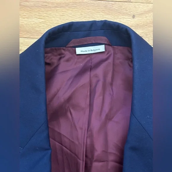 Authentic Gucci Suit Jacket Blazer Men’s Size 48
